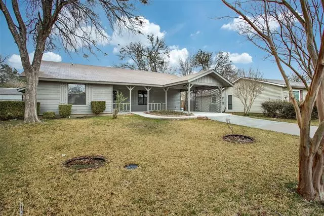 149 Prairie Creek Circle, Princeton, TX 75407