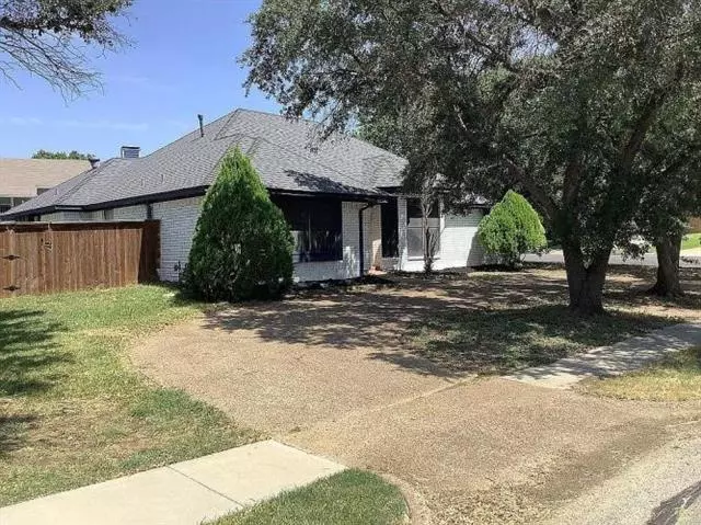 Irving, TX 75038,4001 Dorris Road