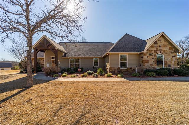 1312 County Road 2024, Glen Rose, TX 76043