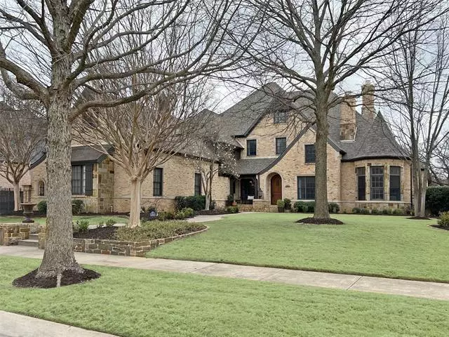 2315 HAWTHORNE Avenue, Colleyville, TX 76034