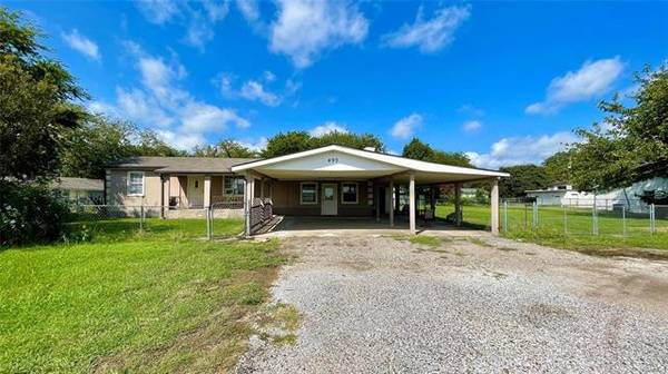 493 FM 513, Lone Oak, TX 75453