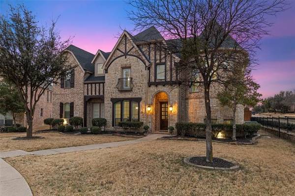 1209 Carlisle Court, Frisco, TX 75036