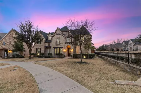 Frisco, TX 75036,1209 Carlisle Court