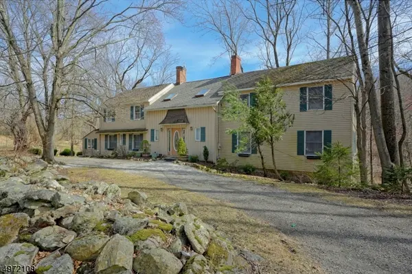 5 FAITHANN WAY, Sparta Twp., NJ 07871