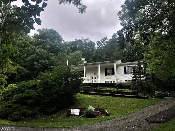 28 LEWISBURG RD, Lafayette Twp., NJ 07848