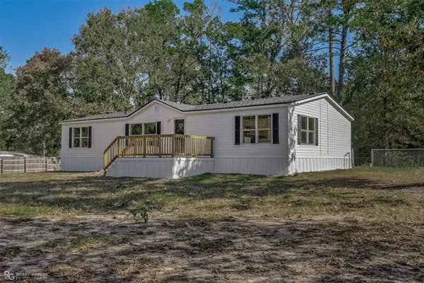 Princeton, LA 71067,1560 Gray Lake Drive