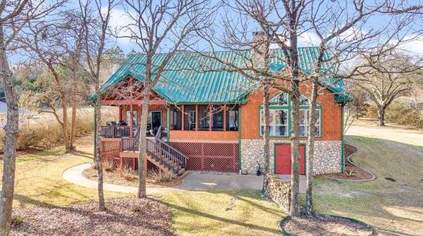 7950 Blue Bird Lane, Athens, TX 75752