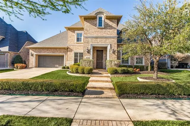 3470 Hickory Grove Lane, Frisco, TX 75033