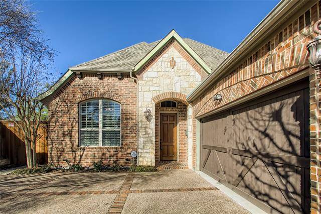 2601 Hundred Knights Drive, Lewisville, TX 75056