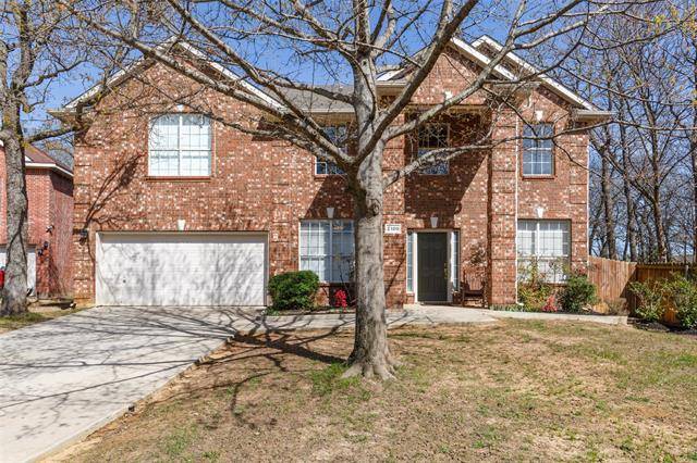 2109 Acorn Bend, Denton, TX 76210