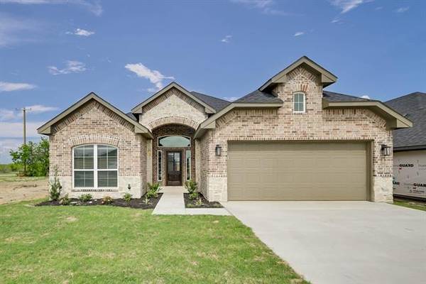 111 Ackers Turn, Corsicana, TX 75110