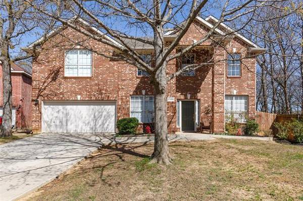 2109 Acorn Bend, Denton, TX 76210