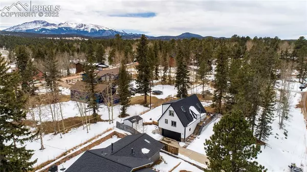 Woodland Park, CO 80863,153 Loafers LN