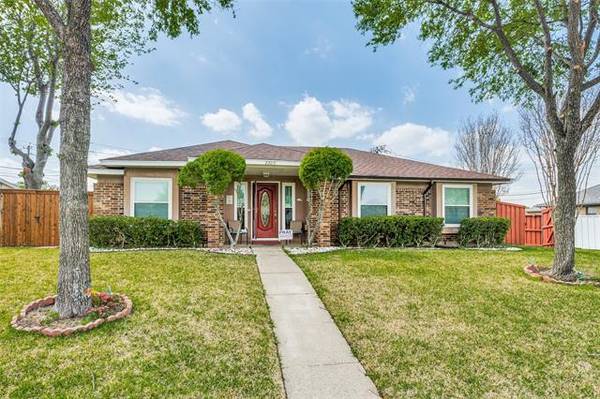 2205 Kimberly Drive, Garland, TX 75040