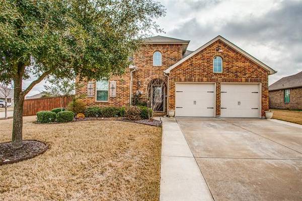 501 Madrone Trail, Forney, TX 75126