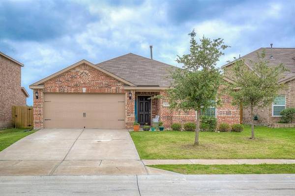 4235 Elderberry Street, Forney, TX 75126