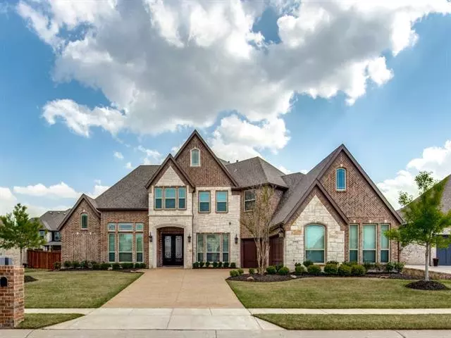 1720 Cypress Lake Lane, Prosper, TX 75078