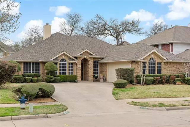 Garland, TX 75044,317 Saddlebrook Drive