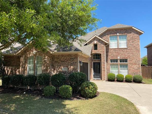 2213 Frio Drive, Keller, TX 76248