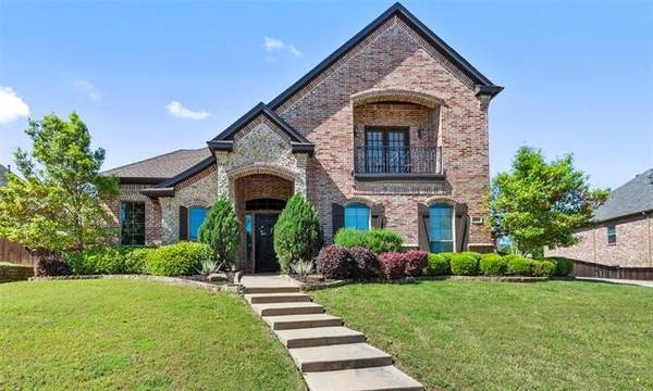 1804 Kerr Court, Keller, TX 76248