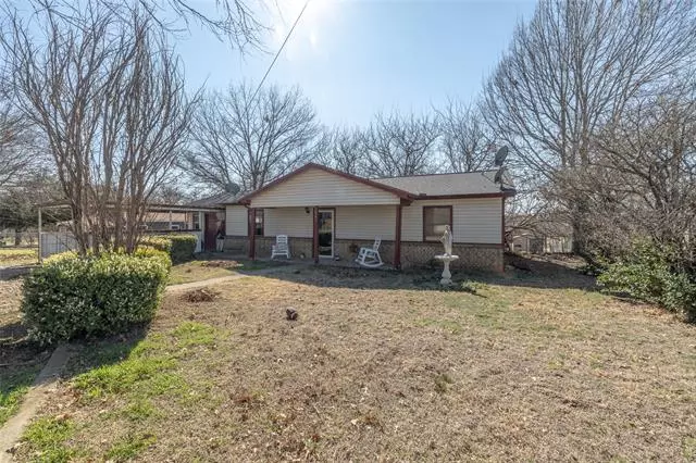 501 Dogwood, Springtown, TX 76082