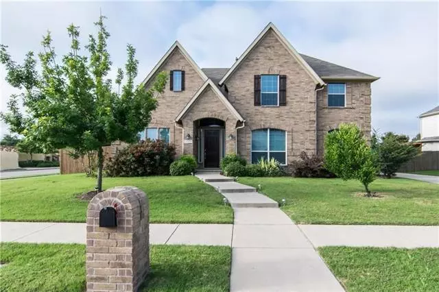 13379 Deercreek Trail, Frisco, TX 75035