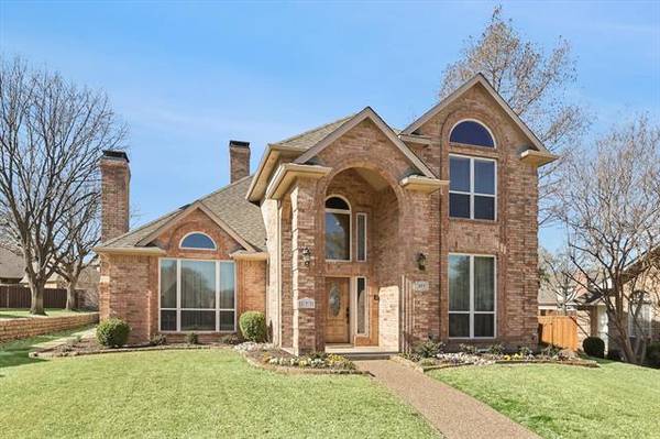 177 Asher Court, Coppell, TX 75019