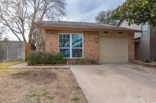 Garland, TX 75044,2835 Capella Circle