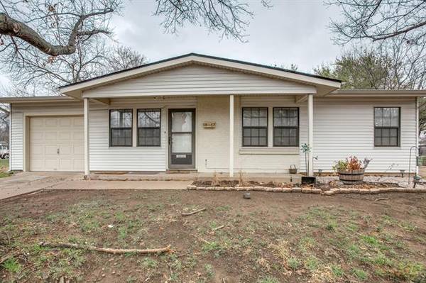 1917 Ida Street, Arlington, TX 76010