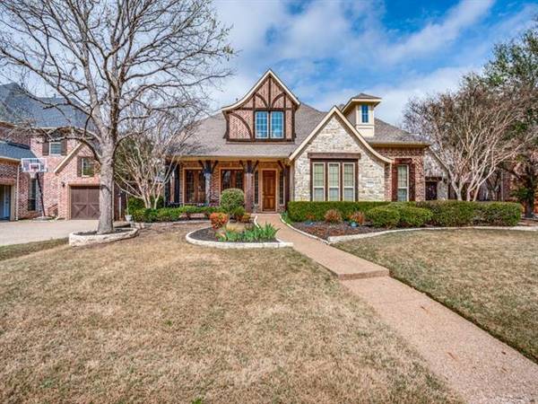 12287 Burgess Lane, Frisco, TX 75035