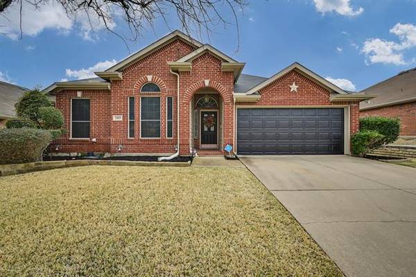 2403 Hillary Trail, Mansfield, TX 76063