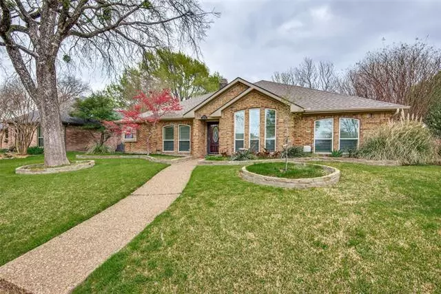 Plano, TX 75093,2524 Pickwick Lane