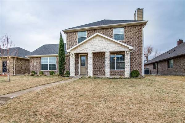 8817 Davis Street, Rowlett, TX 75088