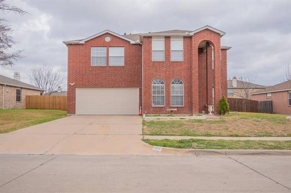 809 Dunkirk Lane, Arlington, TX 76017