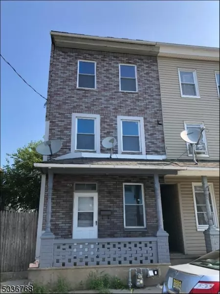 155 MERCER ST, Phillipsburg Town, NJ 08865