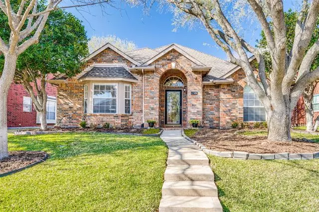 12308 Chattanooga Drive, Frisco, TX 75035