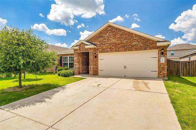 116 Mt Vernon Lane, Venus, TX 76084