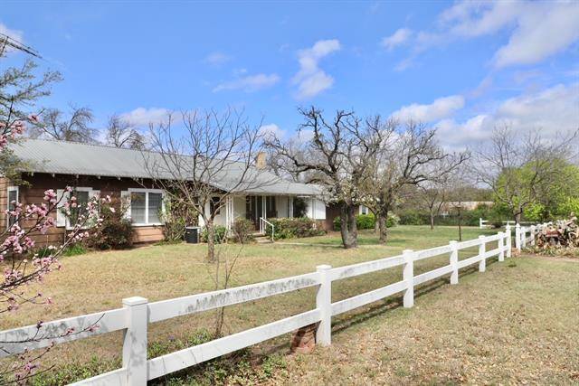 451 COUNTY ROAD  1120, Meridian, TX 76665