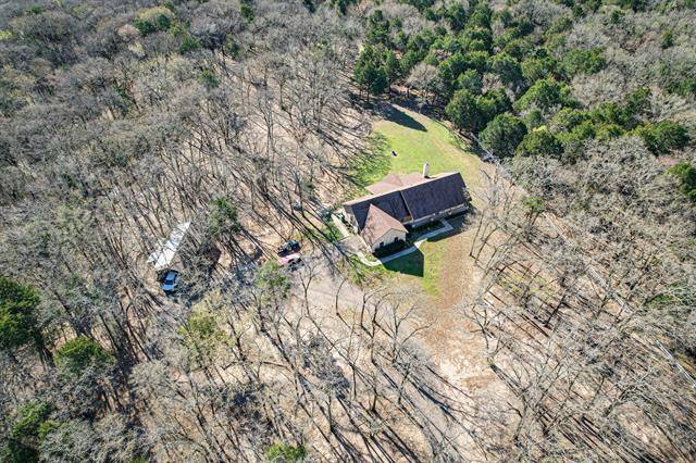 Kerens, TX 75144,225 Jackson Circle