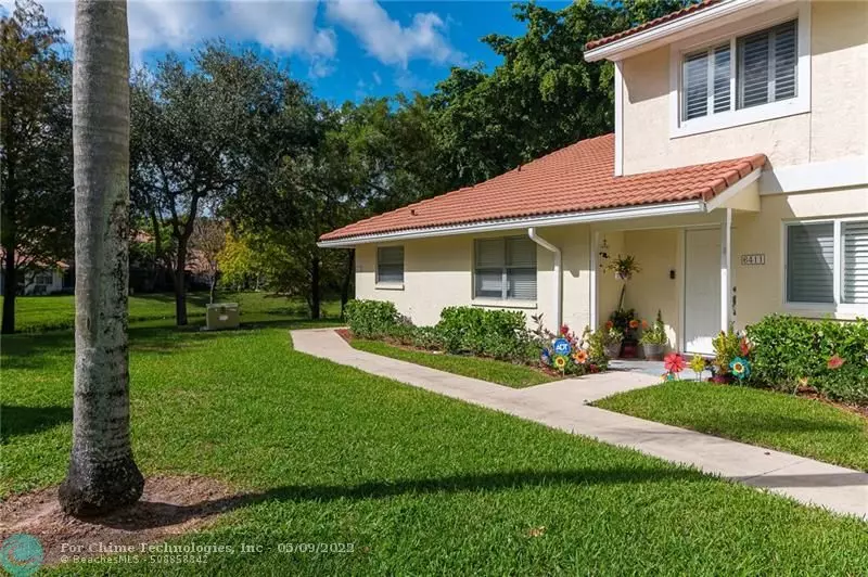 Boca Raton, FL 33433,6411 Boca Cir  #6411