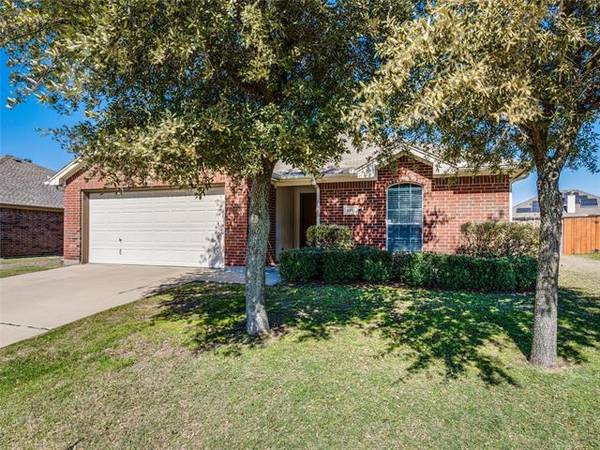 1333 Columbia Drive, Midlothian, TX 76065