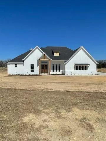 2325 McClendon Rd, Peaster, TX 76087