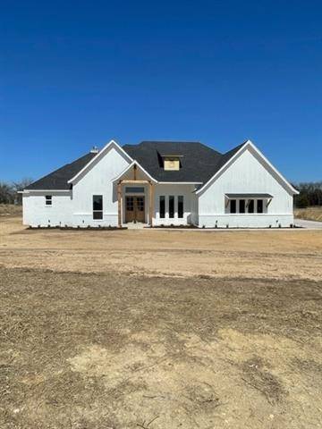 2325 McClendon Rd, Peaster, TX 76087