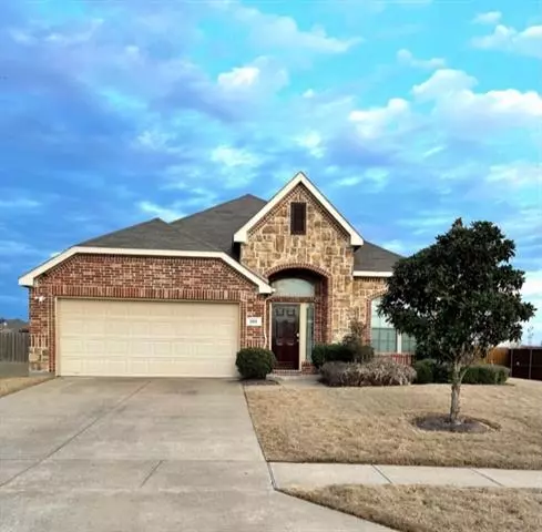 Forney, TX 75126,100 Velvet Court