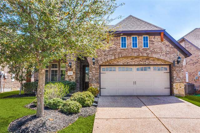 1101 Brendan Drive, Little Elm, TX 75068