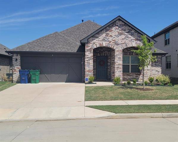 6209 Kent Lane, Aubrey, TX 76227