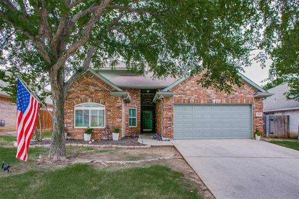 5529 Flynn Court, Fort Worth, TX 76137