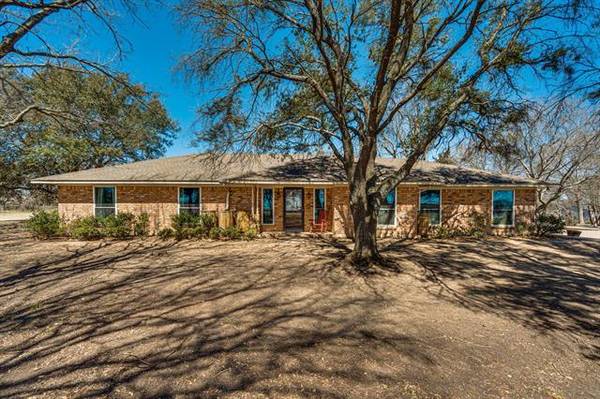 5707 E State Highway 22, Hillsboro, TX 76645