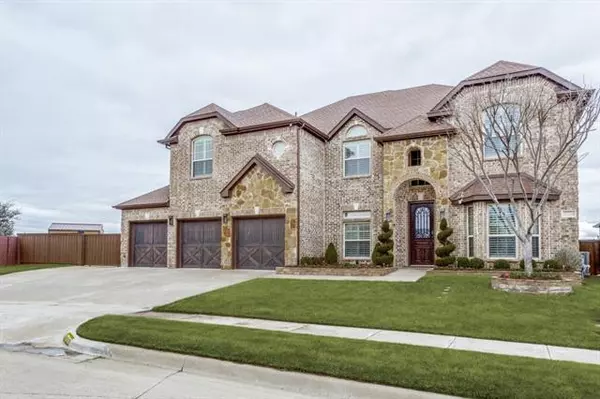 Mckinney, TX 75071,12216 Gary Drive