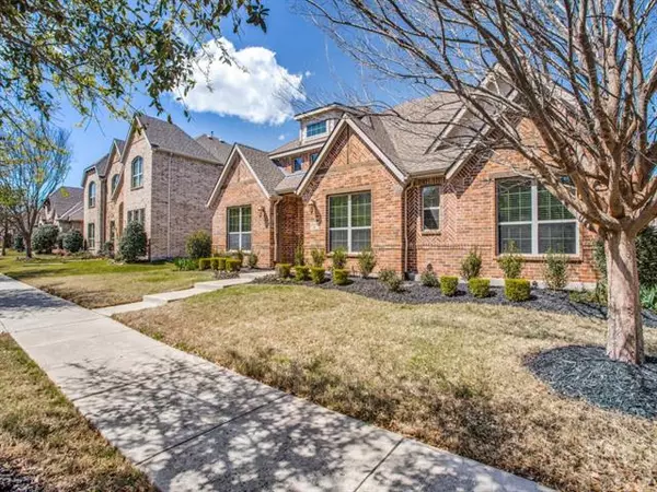 Frisco, TX 75035,15910 Trail Glen Drive